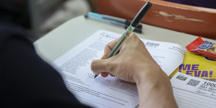 Fuvest divulga datas do calendário do vestibular 2027 para a USP; confira
