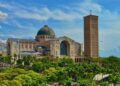 Confira a programação de missas para o Corpus Christi no Santuário de Aparecida e na Canção Nova