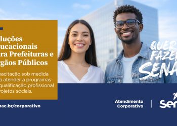 Executivo do Senac São Paulo analisa o avanço tecnológico, a digitalização e a virtualização do trabalho.