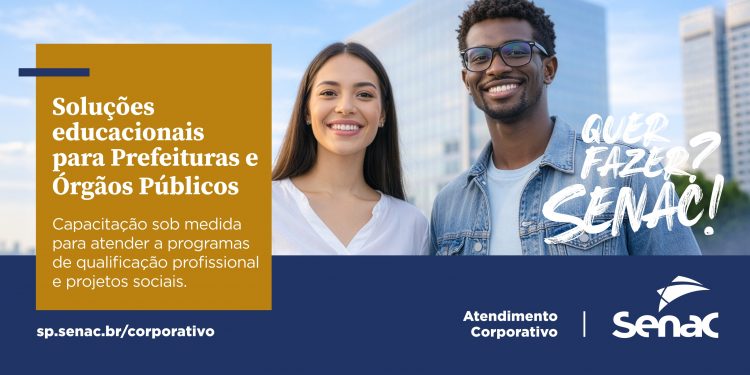 Executivo do Senac São Paulo analisa o avanço tecnológico, a digitalização e a virtualização do trabalho.